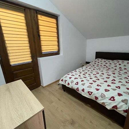Cabana Retegan Baile Figa Beclean  Luaran gambar