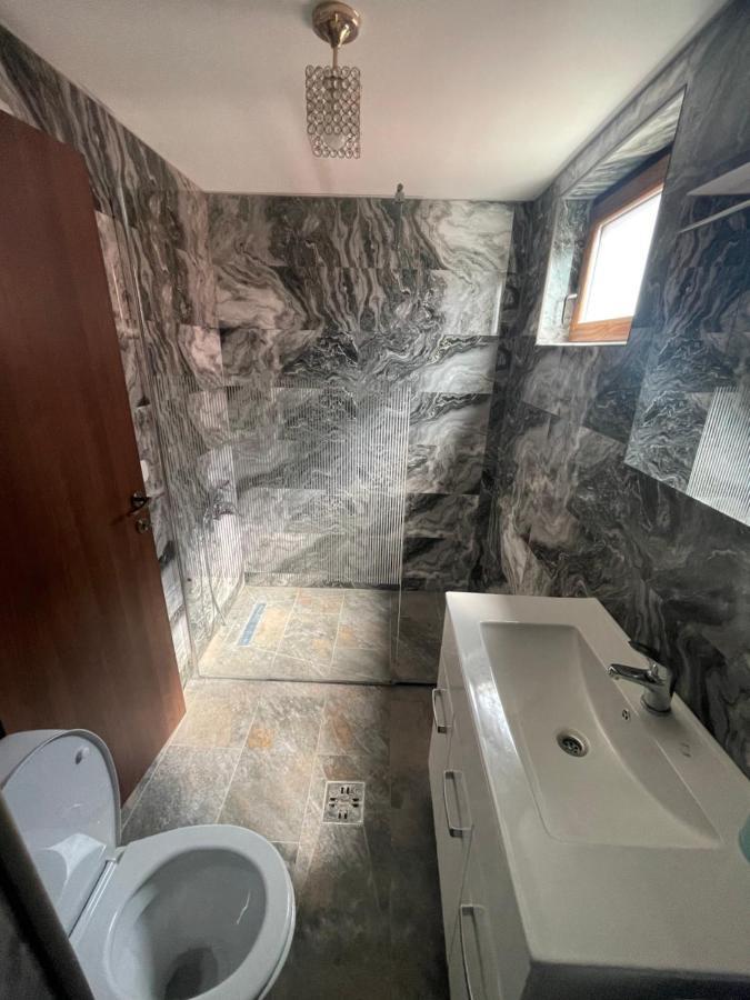 Cabana Retegan Baile Figa Beclean  Luaran gambar