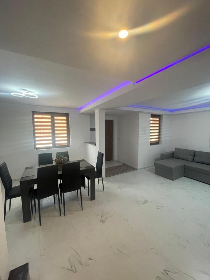 Cabana Retegan Baile Figa Beclean  Luaran gambar