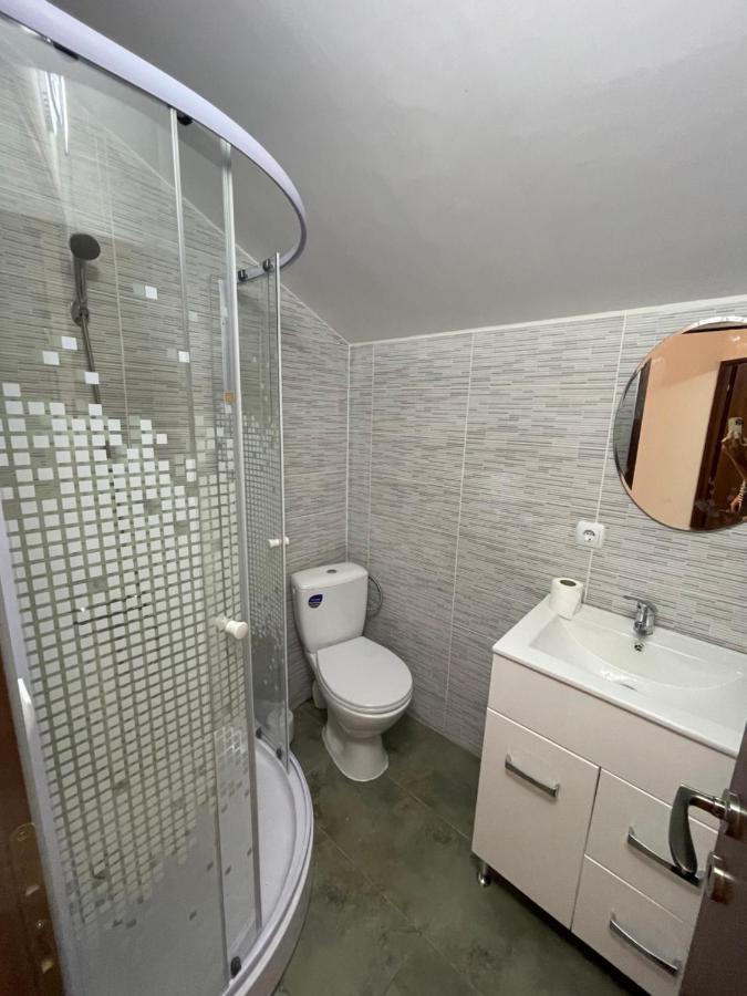 Cabana Retegan Baile Figa Beclean  Luaran gambar